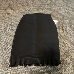 FORVER 21 skirt